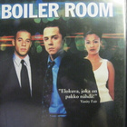 BOILER ROOM DVD - pikkukuva 1