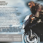 DVD: I, Robot ja Braveheart - taipumaton - pikkukuva 3