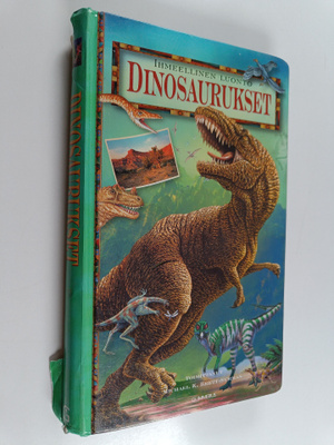 Michael K. Brett-Surman : Dinosaurukset