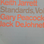 Keith Jarrett : Standards. Vol 2. - pikkukuva 1