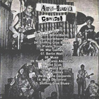 Anti-State Control --- Demo & Practice 1983 uk - pikkukuva 2