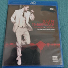 JUSTIN TIMBERLAKE LIVE.. (2-disc) BD*** - pikkukuva 1