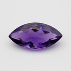Ametisti 7.32ct, huippulaatu & väri! - pikkukuva 1
