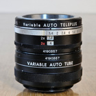== APS Variable Auto Teleplus 2x/3x - M42 - pikkukuva 1
