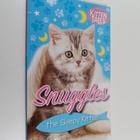 Jenny Dale : Snuggles the sleepy Kitten - pikkukuva 1