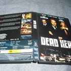 DEAD HEAT (Kiefer Sutherland) 2000*** - pikkukuva 4