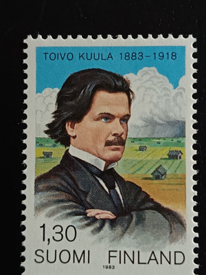 -83 T. Kuula
