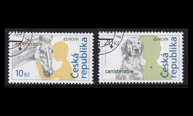 Tšekki 472-3 o Europa integraatio (2006)