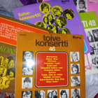 27 kpl kokoelma TOIVEKONSERTTI sarjaa ( SIS POSTIKULU ) - pikkukuva 3