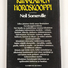Neil Somerville : Kiinalainen horoskooppi - pikkukuva 2