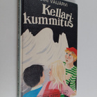 Kari Vaijärvi : Kellarikummitus - pikkukuva 1