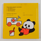 Oda Taro : Panda lääkärinä - pikkukuva 2