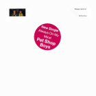 Pet Shop Boys :  Always On My Mind  -  7" - pikkukuva 1