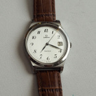 Omega Geneve vetokello postikuluineen pakettina. - pikkukuva 2