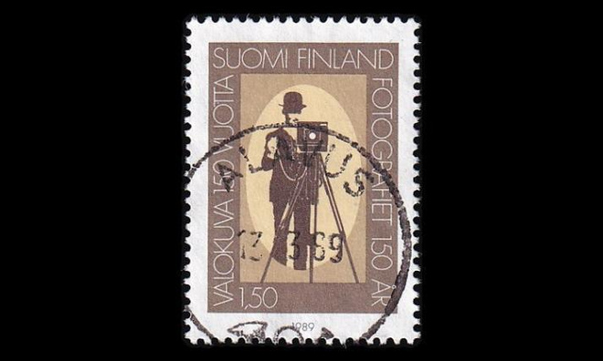 1069 o Valokuvaus loisto Alavus 13.3.89 (1989)