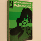 Agatha Christie : Kolmas tyttö - pikkukuva 1