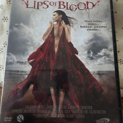 Lips of Blood (Another World)