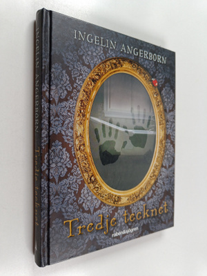 Ingelin Angerborn : Tredje tecknet