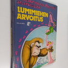 Stefano Magnaghi : Lumimiehen arvoitus - pikkukuva 1