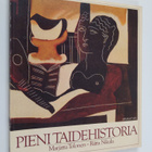 Marjatta Tolonen : Pieni taidehistoria - pikkukuva 1