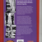 Lauri Törni. Purppurasydän 1949-1965 - pikkukuva 3