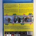 The Retirement Plan (Blu-ray) 2023 - pikkukuva 2