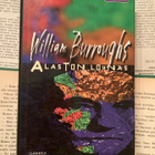 William Burroughs - Alaston lounas (sid.) - pikkukuva 1