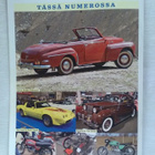 Retro Auto Moto No 66 ( 2009 ) - pikkukuva 3