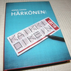 Anna-Leena Härkönen Kaikki oikein -sid - pikkukuva 1