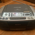 Sony matkaradio - pikkukuva 3