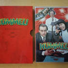 Kummeli - Kyllä lähtee 1991 - 1993 2DVD - pikkukuva 1