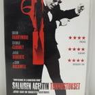 Salaisen Agentin Tunnustukset (Clooney, Barrymore, dvd) - pikkukuva 2