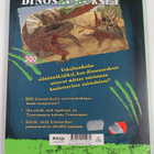 Camilla De la Bedoyere : Taistelevat dinosaurukset - pikkukuva 2