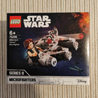 Lego Millennium Falcon Microfighter (75295) (uusi) - pikkukuva 1