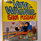 Juba : Sika pussaa! - pikkukuva 1