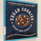 Isa Chandra Moskowitz : Vegan cookies invade your cookie ... - pikkukuva 1