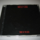 Mötley Crue - Shout At The Devil (CD) - pikkukuva 1