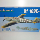 Bf 109 E-3 1/48 - pikkukuva 1