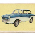 purkkakuva Hellas Autosarja n:o 6 GLAS T-700 LU XUS - pikkukuva 1