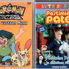2 KPL DVD ELOKUVIA - pikkukuva 1
