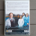DVD: Nothing Lasts Forever, 2xDVD (Sidney Sheldon 2019) - pikkukuva 2