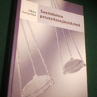 Saraviita: SUOMALAINEN PERUSOIKEUSJÄRJESTELMÄ (2005)Sis.pk:t - pikkukuva 1