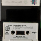 SUURLÄHETTILÄÄT-Lämmittäkää vettä ja tuokaa pyyhkeitä!-kaset - pikkukuva 2