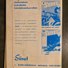 SIIVET 6/1968 SARJIS - pikkukuva 2