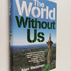 Alan Weisman : The World Without Us - pikkukuva 1