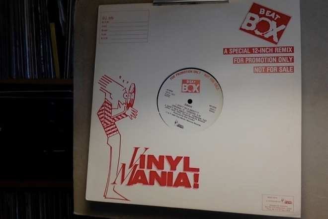 JODY WATLEY :: SOME KIND OF LOVER :: VINYYLI  12"  US 1987 !