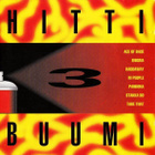 Hittibuumi 3 CD - pikkukuva 1