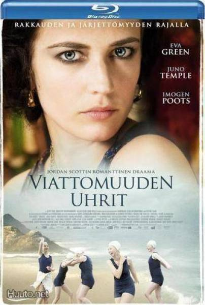 Viattomuuden Uhrit (2009)	(26 281)	UUSI	-FI-	BLU-RAY				2009