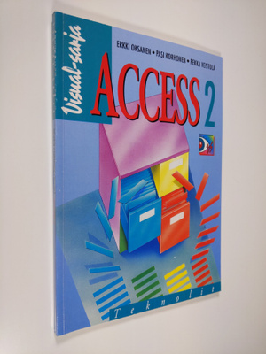 Erkki Oksanen : Access 2