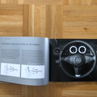 Esite Mercedes SL-sarja R230 2011/2012 - pikkukuva 4